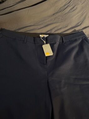 Boden women’s straight leg trousers